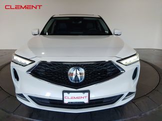 Used 2022 Acura MDX FWD video 2