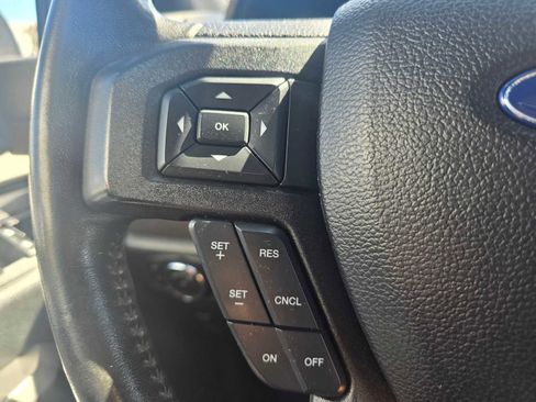 Used 2017 Ford F150 XLT w/ Equipment Group 301A Mid image 29