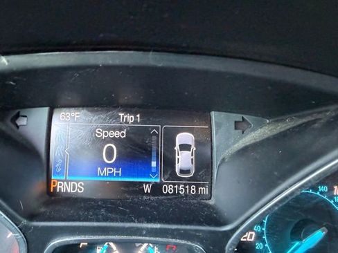 Used 2016 Ford Escape SE FWD image 11