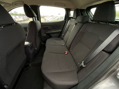 New 2026 Nissan Kicks S FWD image 11
