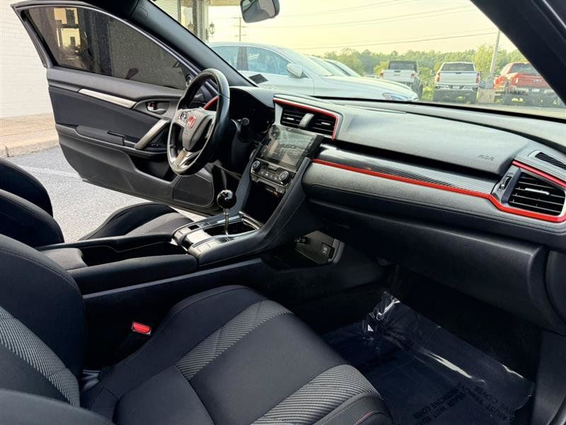 Used 2018 Honda Civic Si image 13
