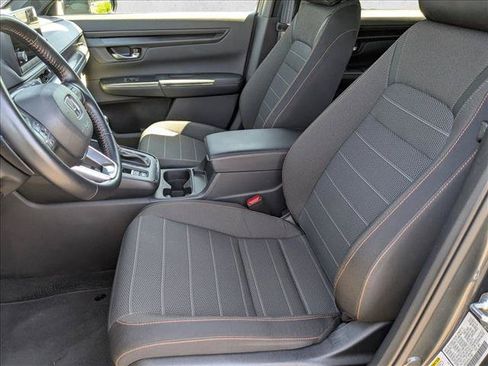 Used 2025 Honda CR-V Sport image 15