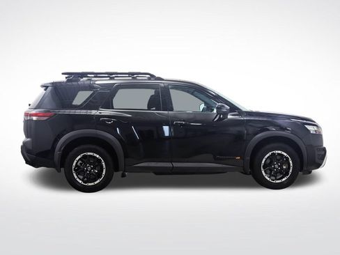 Used 2024 Nissan Pathfinder Rock Creek AWD/4WD image 6