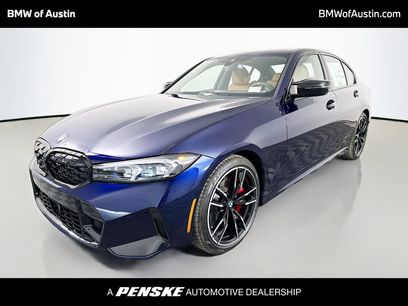 New 2026 BMW M340i w/ Premium Package