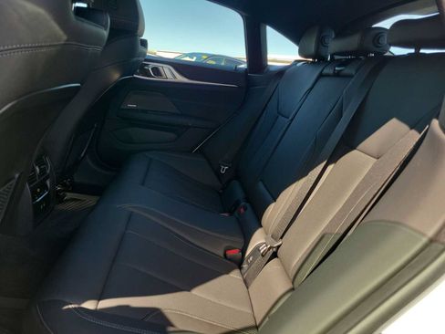 Used 2023 BMW 430i Gran Coupe xDrive w/ M Sport Package AWD/4WD image 19