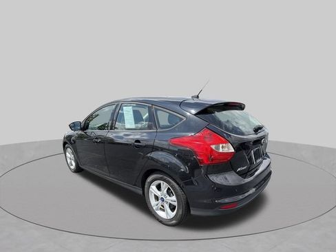 Used 2013 Ford Focus SE FWD image 34