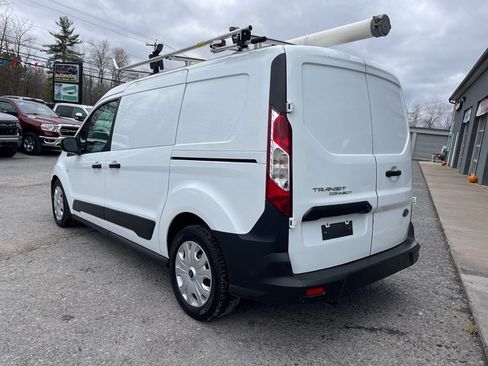 Used 2020 Ford Transit Connect XL image 5