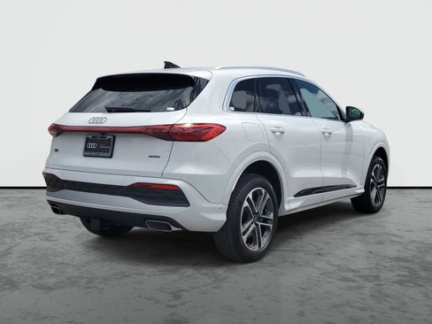 New 2026 Audi Q5 Premium Plus AWD/4WD image 4