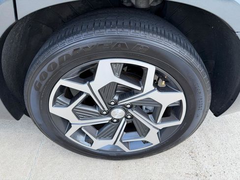 Used 2022 Hyundai Palisade Calligraphy AWD/4WD image 9
