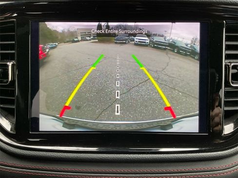 Used 2023 Dodge Durango GT image 21