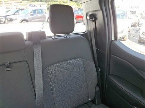 New 2025 Ford Ranger XL w/ Trailer Tow Package image 17