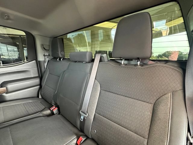 Used 2019 GMC Sierra 1500 SLE w/ SLE Value Package AWD/4WD image 17