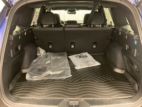 New 2026 Subaru Outback Limited XT image 34