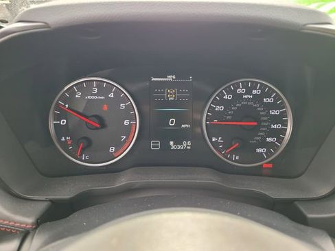 Used 2022 Subaru WRX Limited w/ Popular Package #1 image 30