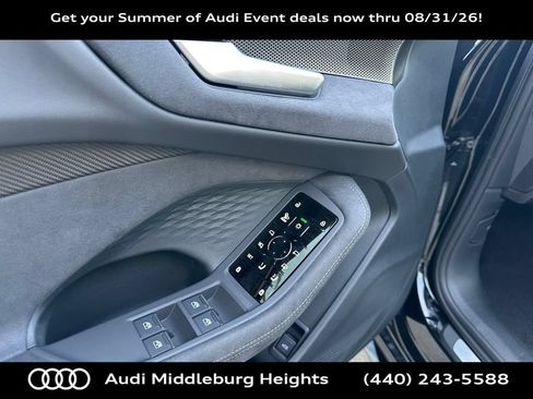 New 2026 Audi S5 Prestige AWD/4WD image 15