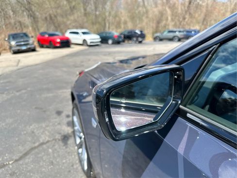 New 2026 Cadillac CT5 Sport w/ Sun And Sound Package AWD/4WD image 26