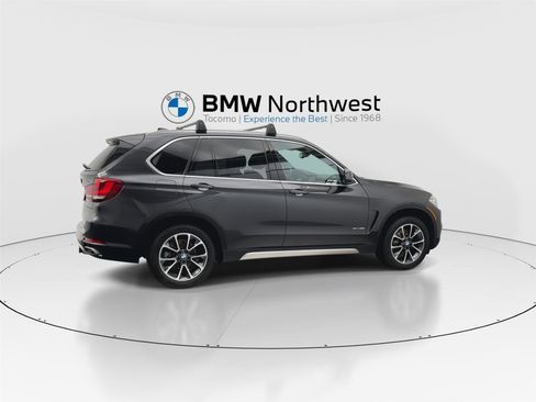 Used 2018 BMW X5 xDrive35i image 4
