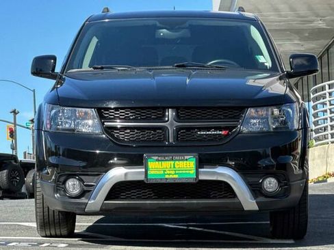 Used 2017 Dodge Journey Crossroad image 6