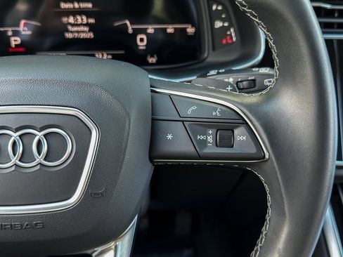 Used 2025 Audi Q8 Premium Plus image 29