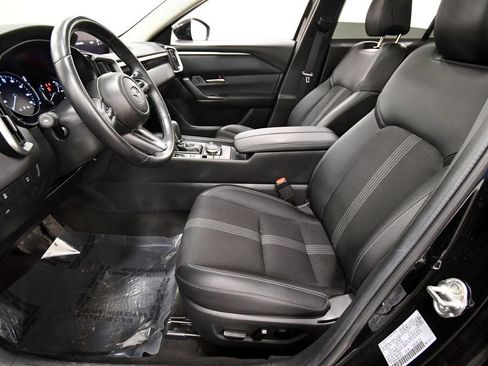 Used 2023 MAZDA CX-50 2.5 S w/ Cargo Package image 14