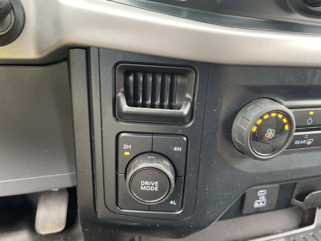 Used 2023 Ford F150 XL w/ XL Chrome Appearance Package AWD/4WD image 32