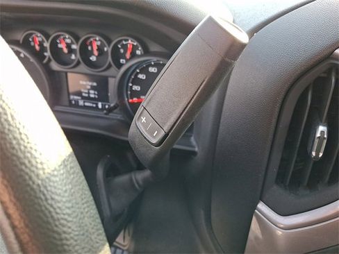 Used 2024 Chevrolet Silverado 2500 W/T w/ WT Convenience Package image 14