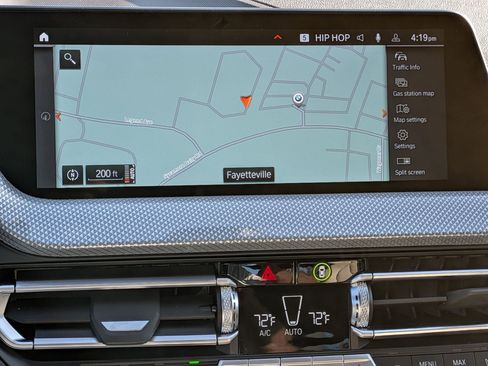 Certified 2024 BMW 228i Gran Coupe w/ Premium Package image 23