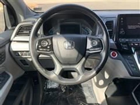 Used 2018 Honda Odyssey EX-L image 21