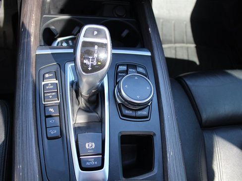 Used 2016 BMW X5 xDrive35i AWD/4WD image 14