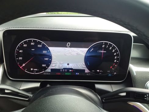 Certified 2025 Mercedes-Benz GLC 350e 4MATIC image 26