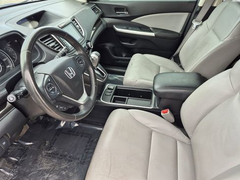 Used 2016 Honda CR-V EX-L image 10