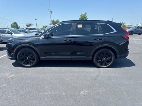 Used 2023 Honda CR-V Sport Touring image 14