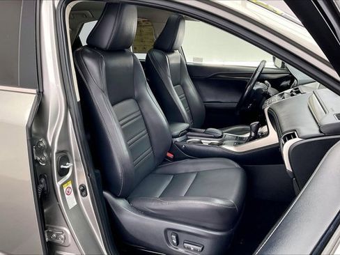 Used 2016 Lexus NX 200t FWD image 6