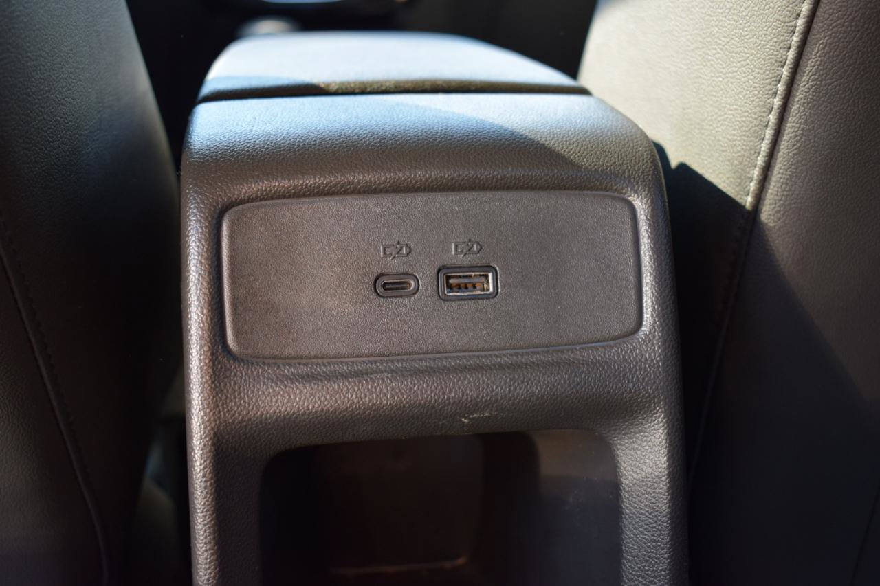 Used 2026 Chevrolet Trax LT FWD image 33