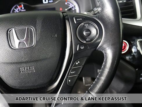 Used 2018 Honda Pilot Elite image 6
