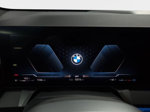New 2026 BMW X3 xDrive30 image 19