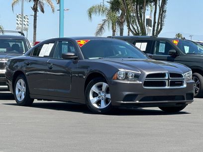 Used 2014 Dodge Charger SE
