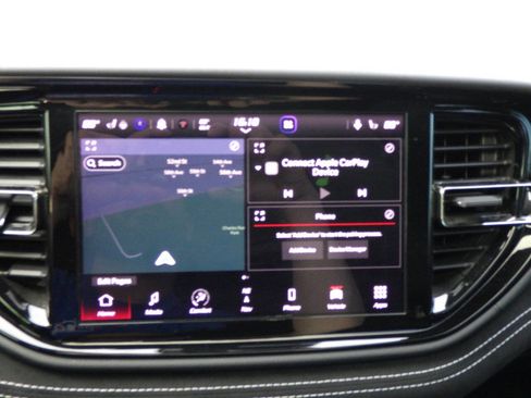 Used 2022 Dodge Durango SRT w/ SRT Interior Appearance Group image 36