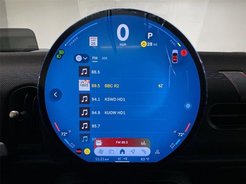 New 2026 MINI Cooper S image 16