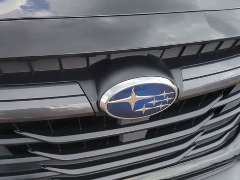 New 2025 Subaru Legacy Premium image 11