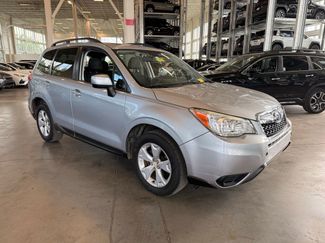 Used 2015 Subaru Forester 2.5i Premium AWD/4WD video 1