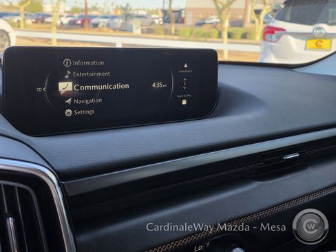 New 2026 MAZDA CX-50 2.5 Hybrid w/ Weather Package image 15