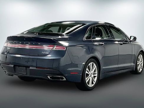 Used 2014 Lincoln MKZ w/ Equipment Group 101A Select FWD image 8