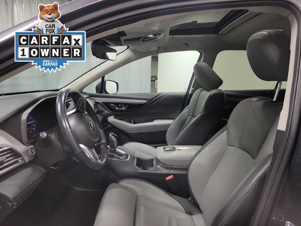 Used 2024 Subaru Outback Limited AWD/4WD image 15