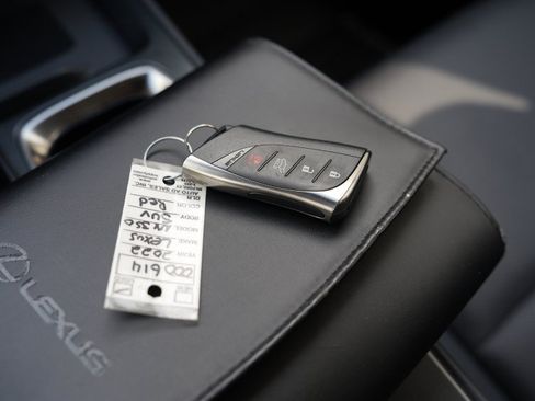 Used 2022 Lexus NX 350 AWD image 37