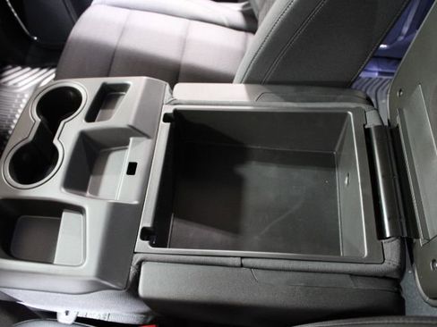 New 2025 Chevrolet Silverado 1500 LT w/ All Star Edition Plus image 16