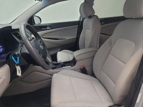 Used 2017 Hyundai Tucson SE image 17