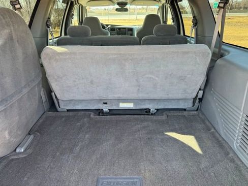 Used 2003 Ford Excursion XLT image 20