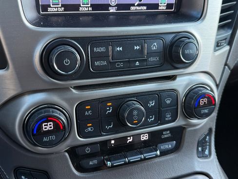 Used 2019 GMC Yukon Denali w/ Denali Ultimate Package image 43