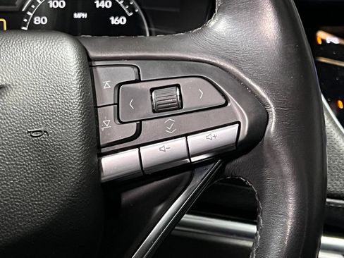 Used 2024 Cadillac XT6 Luxury FWD image 30